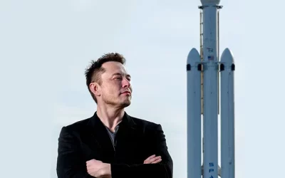Elon Musk’s Success Explained from an Astrological Perspective
