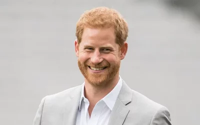 Prince Harry ‘s Success Explained from an Astrological Perspective