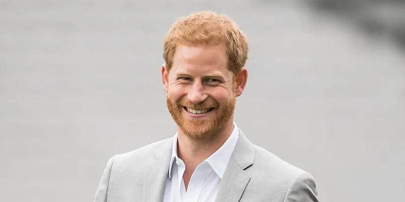 Prince Harry ‘s Success Explained from an Astrological Perspective