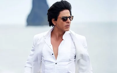 Shahrukh Khan’s Success Explained from an Astrological Perspective