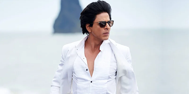 shahrukh khan's success explained from an astrological perspective
