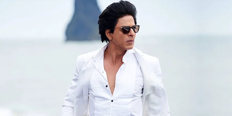 Shahrukh Khan’s Success Explained from an Astrological Perspective